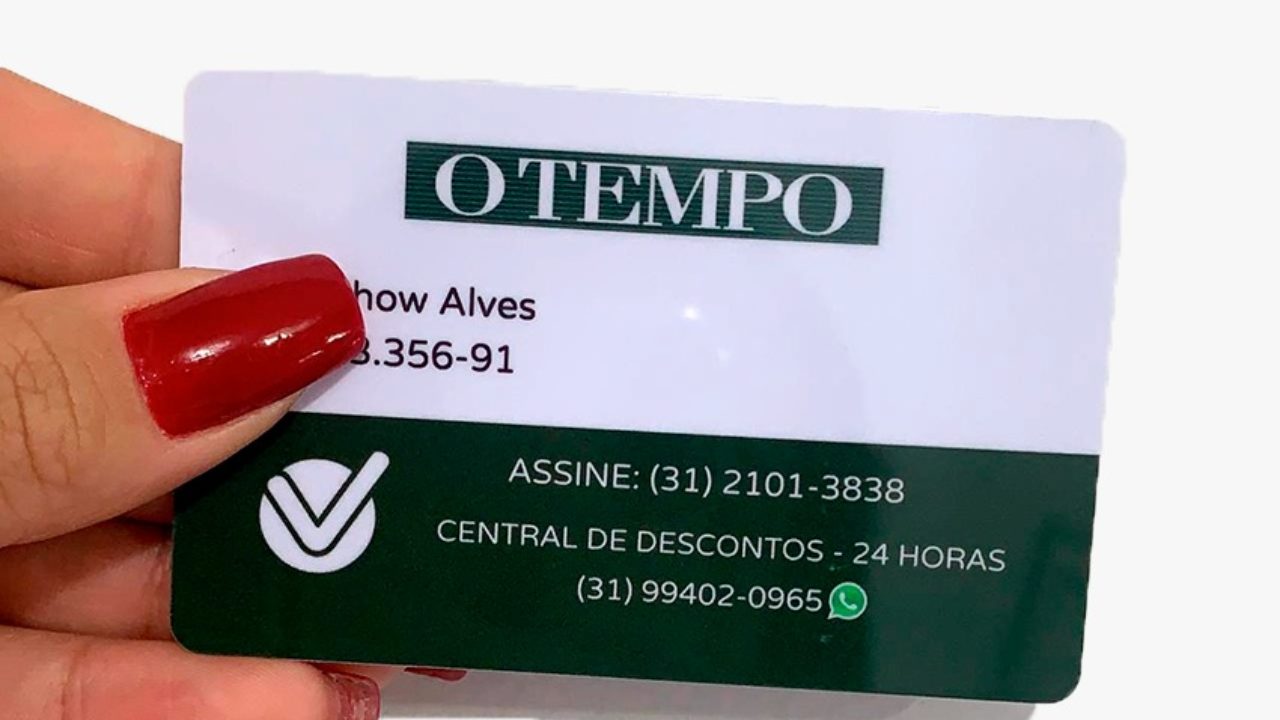 Cartão fidelidade o que é? - Cardcom Crachá, Cartão e Carteirinha em PVC